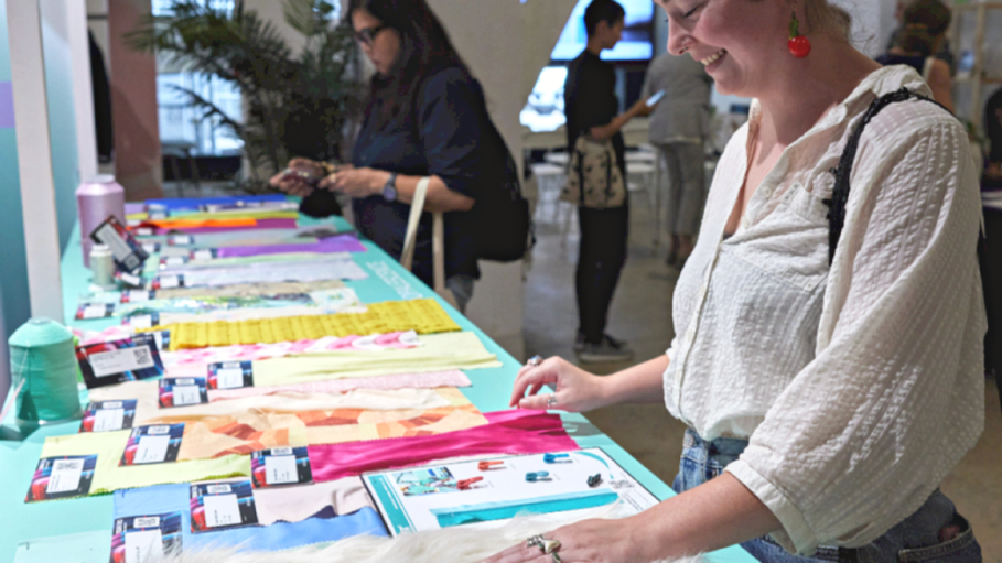 After bringing their physical trade shows back to the Big Apple in July, Texworld New York City and Apparel Sourcing New York City are returning again in person for the Winter 2022 edition of the combined event.