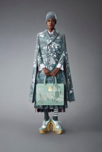 Thom Browne Pre-Fall 2022