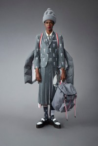 Thom Browne Pre-Fall 2022