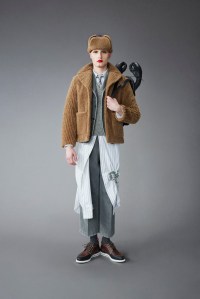 Thom Browne Pre-Fall 2022