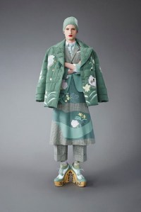 Thom Browne Pre-Fall 2022