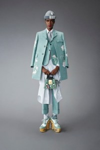 Thom Browne Pre-Fall 2022