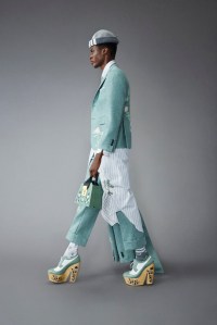 Thom Browne Pre-Fall 2022