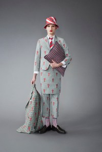 Thom Browne Pre-Fall 2022