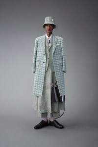 Thom Browne Pre-Fall 2022