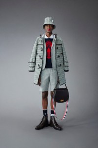 Thom Browne Pre-Fall 2022