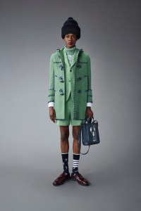 Thom Browne Pre-Fall 2022