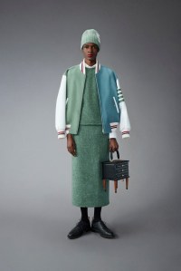 Thom Browne Pre-Fall 2022