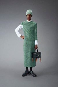 Thom Browne Pre-Fall 2022