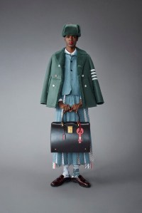 Thom Browne Pre-Fall 2022