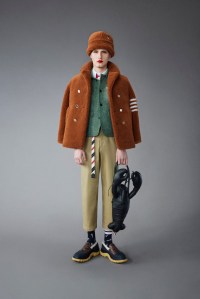 Thom Browne Pre-Fall 2022