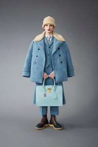 Thom Browne Pre-Fall 2022