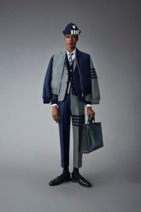 Thom Browne Pre-Fall 2022