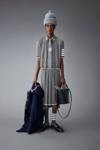 Thom Browne Pre-Fall 2022