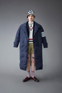 Thom Browne Pre-Fall 2022