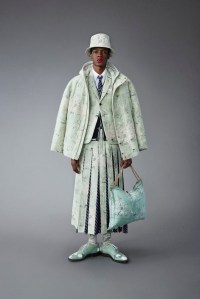 Thom Browne Pre-Fall 2022