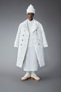 Thom Browne Pre-Fall 2022