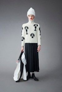 Thom Browne Pre-Fall 2022