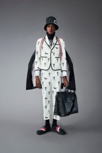 Thom Browne Pre-Fall 2022