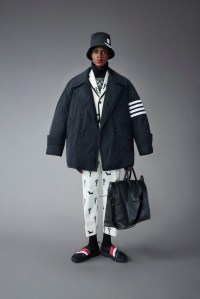 Thom Browne Pre-Fall 2022