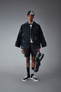 Thom Browne Pre-Fall 2022