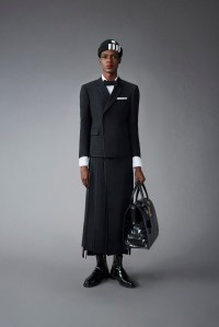 Thom Browne Pre-Fall 2022