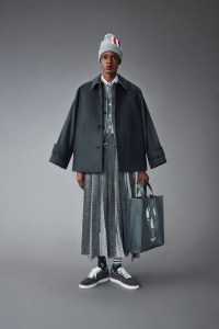 Thom Browne Pre-Fall 2022