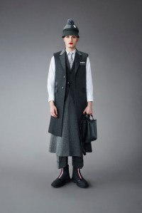 Thom Browne Pre-Fall 2022