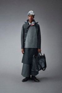 Thom Browne Pre-Fall 2022