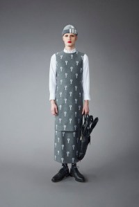 Thom Browne Pre-Fall 2022