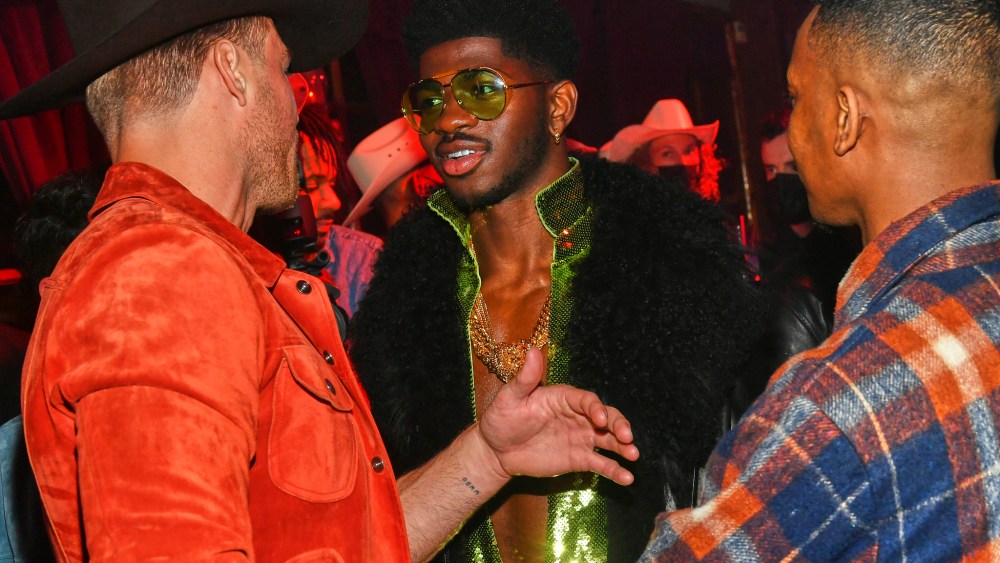 Lil Nas X