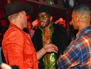 Lil Nas X