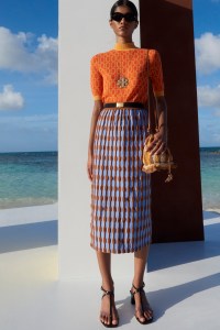 Tory Burch Pre-Fall 2022