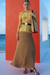 Tory Burch Pre-Fall 2022