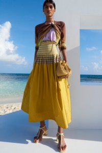 Tory Burch Pre-Fall 2022
