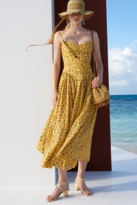 Tory Burch Pre-Fall 2022
