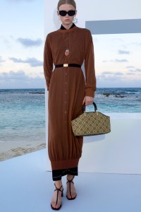Tory Burch Pre-Fall 2022