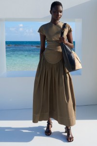 Tory Burch Pre-Fall 2022