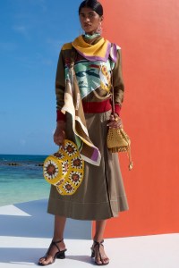 Tory Burch Pre-Fall 2022