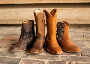 Wrangler Footwear