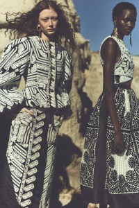 Ulla Johnson Pre-Fall 2022