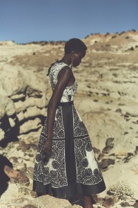 Ulla Johnson Pre-Fall 2022
