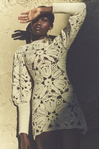 Ulla Johnson Pre-Fall 2022
