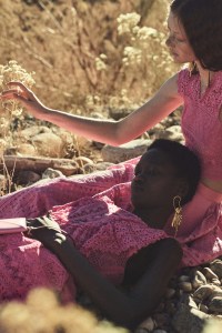 Ulla Johnson Pre-Fall 2022