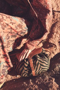 Ulla Johnson Pre-Fall 2022
