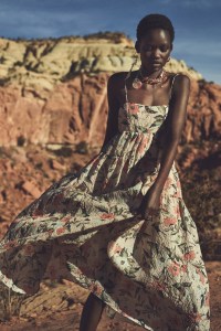 Ulla Johnson Pre-Fall 2022
