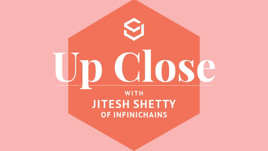 In this Q+A, InfiniChains' Jitesh Shetty discusses why the auto industry sets an example in material tracking and going beyond greenwashing.