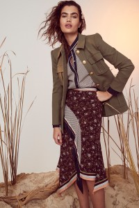 Veronica Beard Pre-Fall 2022