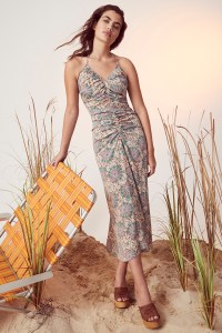 Veronica Beard Pre-Fall 2022