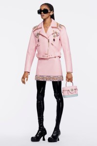 Versace Pre-Fall 2022